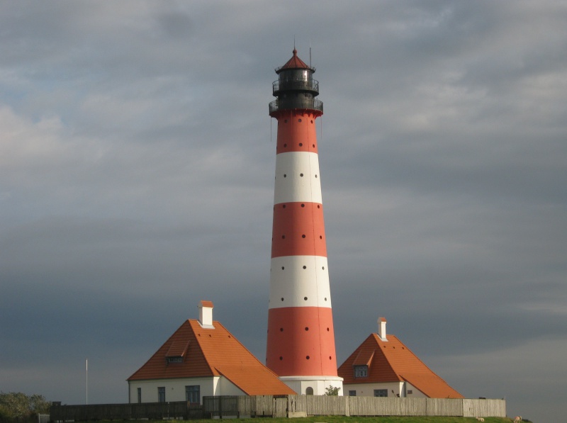 Datei:Westerhever Leuchtturm 1.jpg